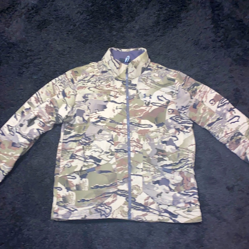 MENS COAT